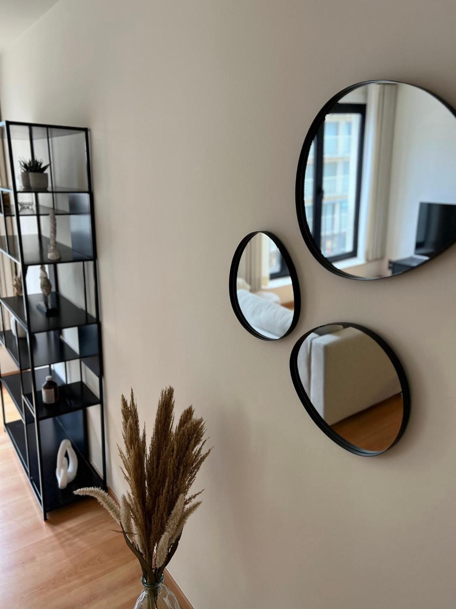 Ostend C Apartment Buitenkant foto